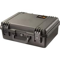 Peli Storm Im2400 Waterdichte Flightcase Voor Camera, Water- En Stofdicht, Capaciteit: 26L, Gemaakt In De Vs, Met Aanpasbaar Plukschuim, Kleur: Zwart - thumbnail