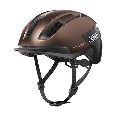 Abus helm purl-y ace metallic copper m 54-58cm - thumbnail