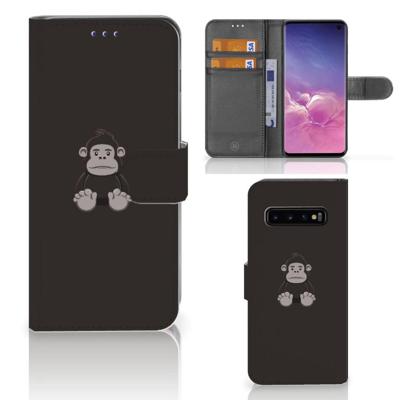 Samsung Galaxy S10 Leuk Hoesje Gorilla