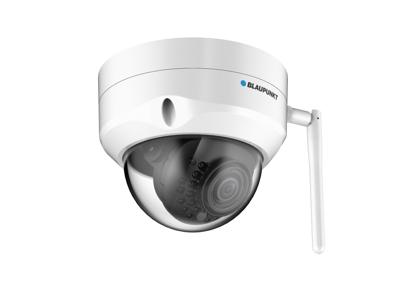 Blaupunkt VIO-D30 bewakingscamera IP-beveiligingscamera Buiten Dome Plafond 2304 x 1296 Pixels