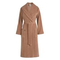 Vandyck Vandyck Badjas GRACE Large fudge - thumbnail