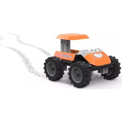 fischertechnik 576100 Junior Pro Bouwpakket Vanaf 5 jaar fischertechnik 576100 Junior Pro Bouwpakket Vanaf 5 jaar