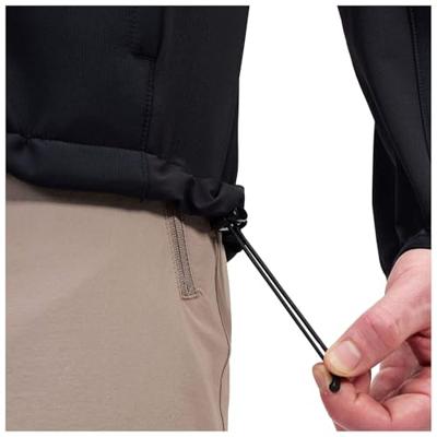 Berghaus Ghlas 3.0 Softshell Jas Heren Black/Black M