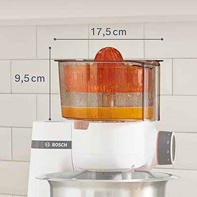 Bosch MUZ5ZP1 Kookaccessoires Wit