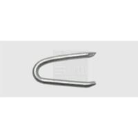 SWG 9784262570 Kram Staal Thermisch verzinkt 2.5 kg - thumbnail