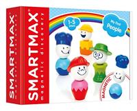 SmartMax My First People - thumbnail