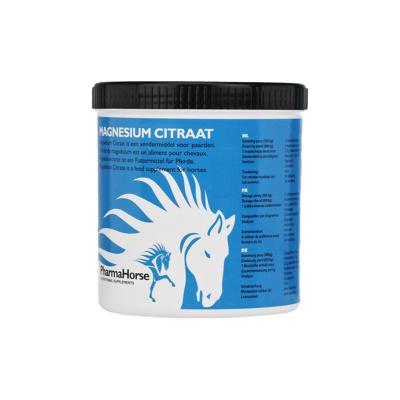 PharmaHorse Magnesium 500gr