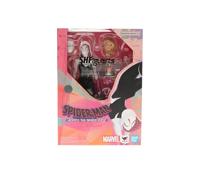 Spider-Man Across the Spider-Verse S.H. Action Figuarts - Spider-Gwen - thumbnail