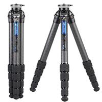 Leofoto Ranger LS-365CEX Statief + leveling base - thumbnail