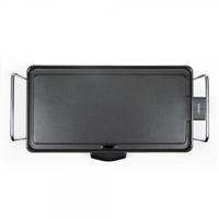 LIVOO elektrische grillplancha - Teppan Yaki - thumbnail