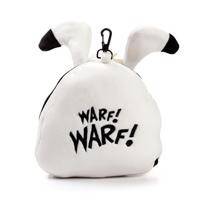 Relaxeazzz Idefix (Dogmatix) Asterix Rond Reiskussen & Slaapmasker - thumbnail