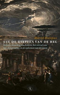 Uit de diepten van de hel - Marcel Hulspas - Paperback (9789025310066) Uit de diepten van de hel - Marcel Hulspas - Paperback (9789025310066)