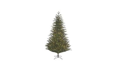 Frasier Kerstboom inclusief led d124 x h185cm