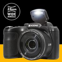 Kodak PixPro AZ255 black - thumbnail