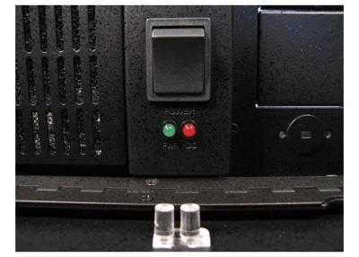 Chieftec UNC-410S-B-U3-OP computerbehuizing zwart