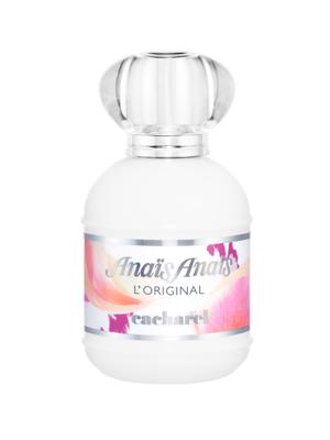 Cacharel Anais Anais L'Original Eau de toilette Spray 30 ml Dames Cacharel Anais Anais L'Original Eau de toilette Spray 30 ml Dames