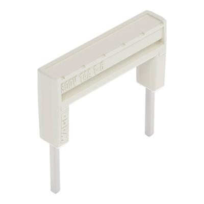 WAGO 2000-436 Insteekvoetjes 25 stuk(s)