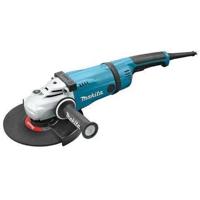 Makita 230v haakse slijper 230mm 2600w - thumbnail