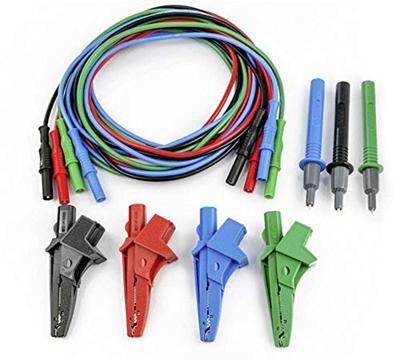 HT Instruments Universalkit G3 Meetsnoerenset 1 stuk(s)