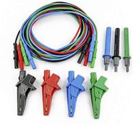 HT Instruments Universalkit G3 Meetsnoerenset 1 stuk(s) - thumbnail