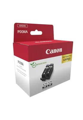 Canon Inktcartridge PGI-525 PGBK Origineel 2-pack Zwart 4529B017
