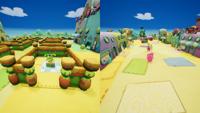 Ugly Dolls An Imperfect Adventure - thumbnail