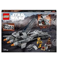 Lego Star Wars 75346 Pirate Snub Fighter - thumbnail
