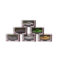 Johntoy John toy super cars schaalmodel 1:43 - thumbnail