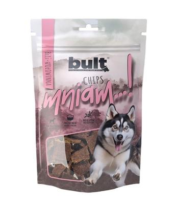 BULT Beef chips - traktatie voor hond - 100g