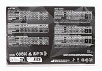 3M Peltor EEP-100 EU Elektronisch oordopje 38 dB Vaker te gebruiken EN 352-2 1 set(s) - thumbnail