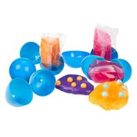 Toi-Toys Slime verrassingsballen automaat - thumbnail