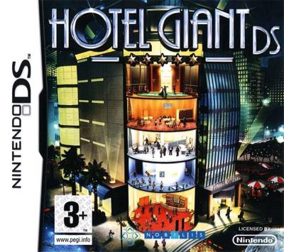 Hotel Giant Hotel Giant