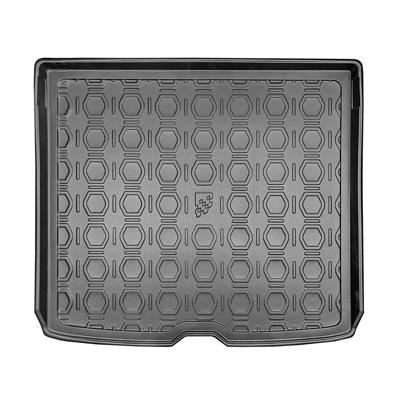 Kofferbakmat 'Design' passend voor Volvo C40 Recharge 2021- CKSVO10ND Kofferbakmat 'Design' passend voor Volvo C40 Recharge 2021- CKSVO10ND