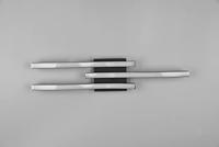 Trio PlafondlampRoute led 4000K zwart - R62473432 - thumbnail