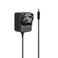 Lindy Voeding voor meerdere landen, 24 VDC 1,25 A, 5,5/2,1 mm - thumbnail