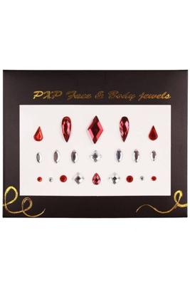 PXP Face & Body rd-wt