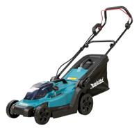 Makita dlm330z lxt 18 v accu grasmaaier | 33 cm | excl. accu's en lader | in doos - dlm330z - thumbnail