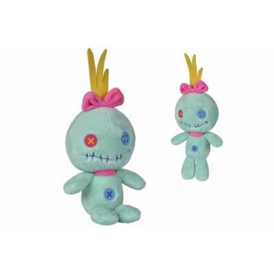 Simba Toys knuffel disney scrump 25cm