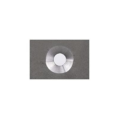 Promat/Tecwerk Conische verzinkboor | DIN 335 C 90 graden | nominale-d. 10,4 mm | HSS nano 3-vlakkenschachtht | Z.3 - 4000865177