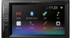 Pioneer DMH-A241BT - Multimedia Autoradio Dubbeldin - BT - thumbnail