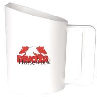 Divoza Voerschep lichtgrijs - thumbnail