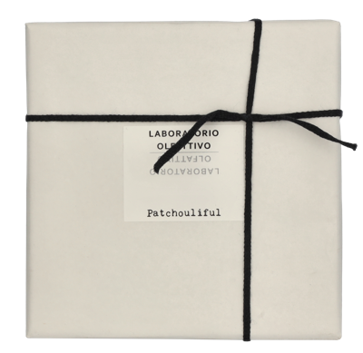 Laboratorio Olfattivo Patchouliful 100 ml Eau de Parfum