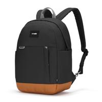 Pacsafe GO 15l Laptoprugzak Zwart - thumbnail