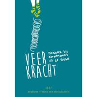Veerkracht (Paperback) - thumbnail