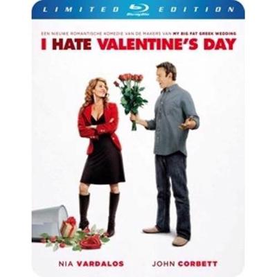 I Hate Valentine's Day (steelbook edition)