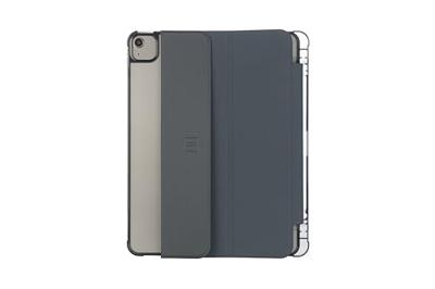 Tucano Satin hoesje iPad Air 13" (M2/M3) - Blue Black