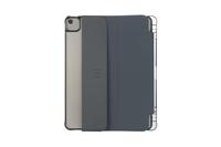 Tucano Satin hoesje iPad Air 13" (M2/M3) - Blue Black - thumbnail