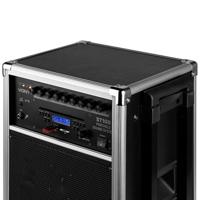 Vonyx ST100 MK2 Mobiele geluidsinstallatie - thumbnail