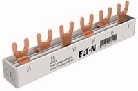 Eaton EP-501075 Faserail Grijs 63 A 1 stuk(s) - thumbnail