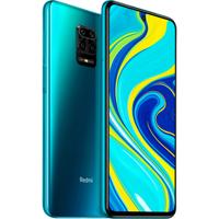 Xiaomi Redmi Note 9S 64GB Aurora Blue - thumbnail